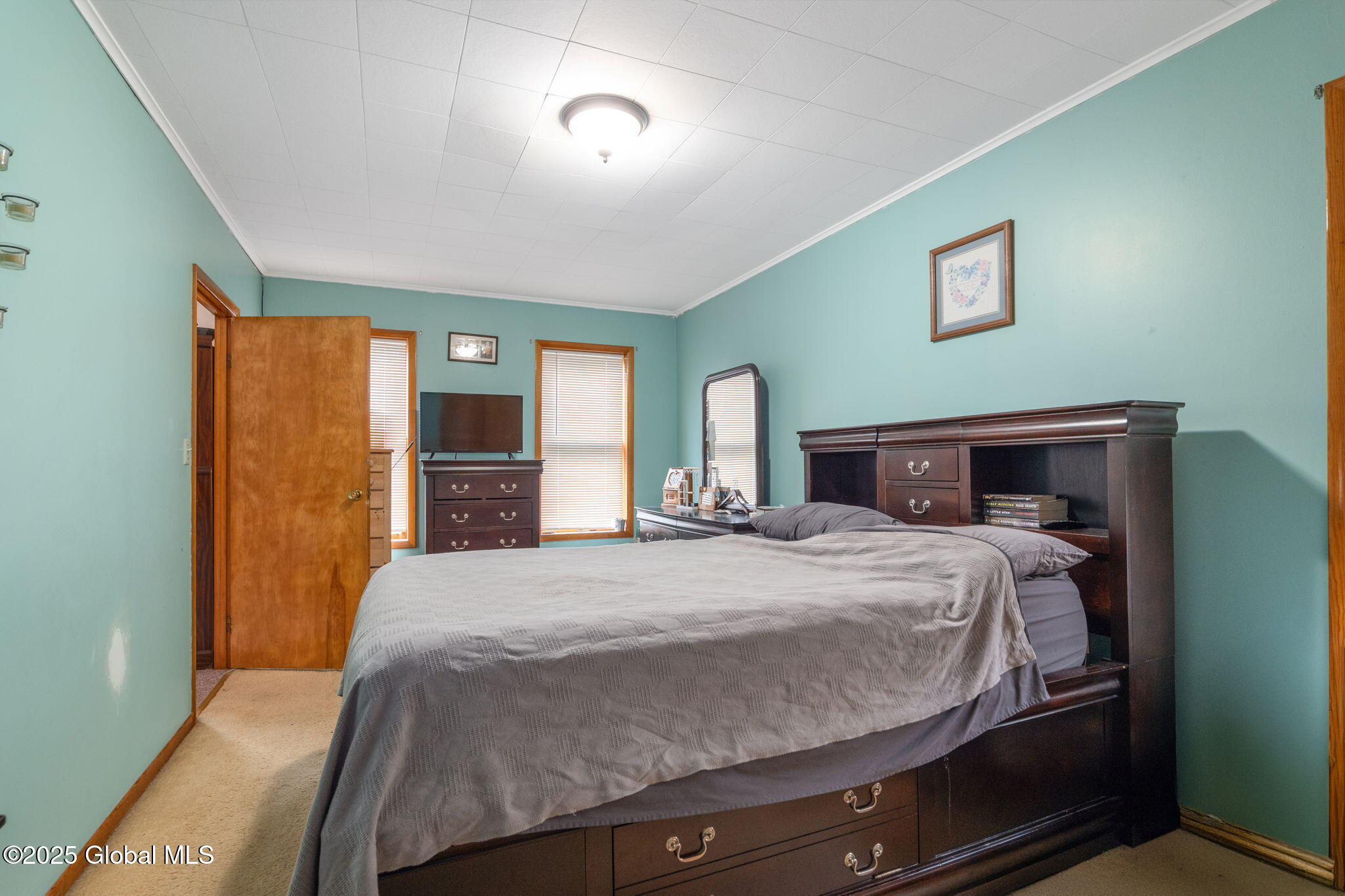 Mechanicville, New York 12118, United States, 3 Bedrooms Bedrooms, ,2 BathroomsBathrooms,Residential,Active,164322