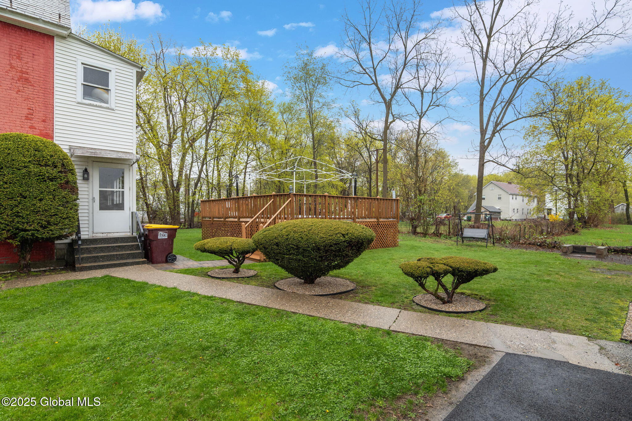 Mechanicville, New York 12118, United States, 3 Bedrooms Bedrooms, ,2 BathroomsBathrooms,Residential,Active,164322