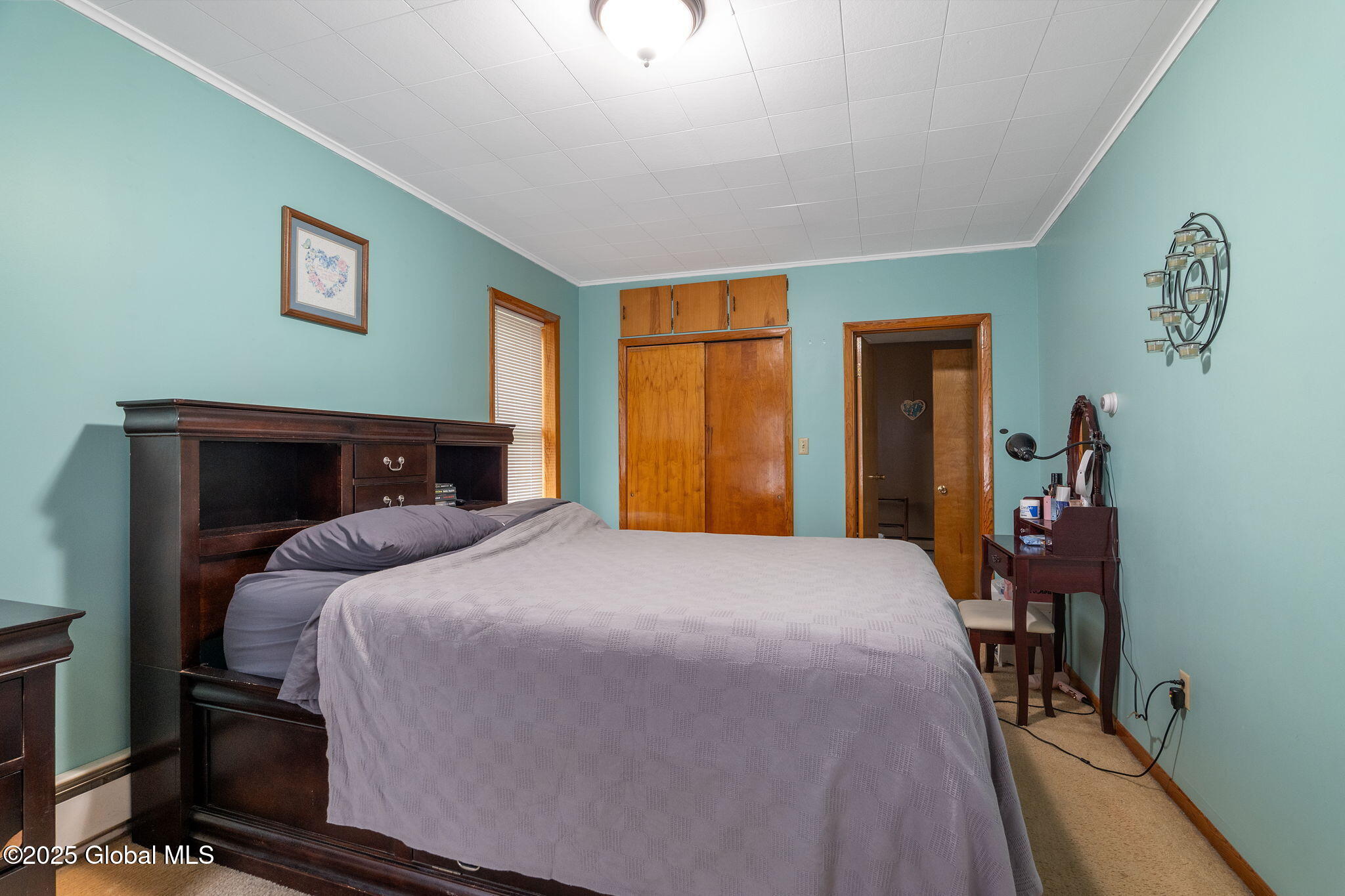 Mechanicville, New York 12118, United States, 3 Bedrooms Bedrooms, ,2 BathroomsBathrooms,Residential,Active,164322