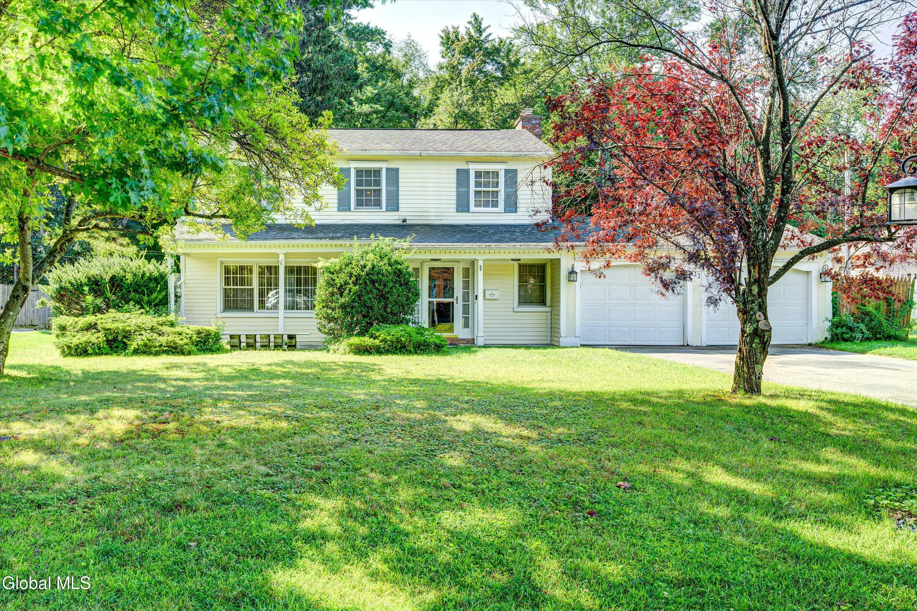 22 Bri-Lan Avenue