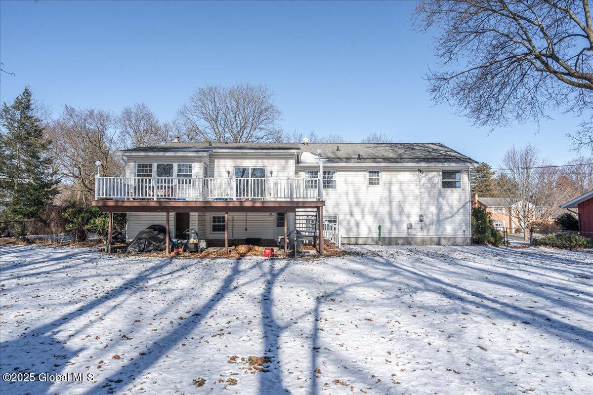 2272 Sweetbrier Road, Niskayuna, New York image 34