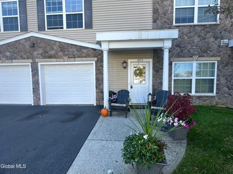 Photo of 605 Worthington Terrace, Wynantskill, NY 12198 (MLS # 202526705)