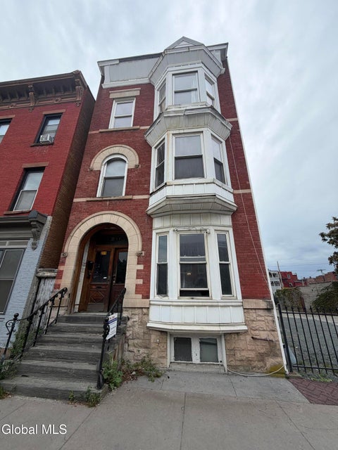 Photo of 211 4th Street, Troy, NY 12180 (MLS # 202626482)