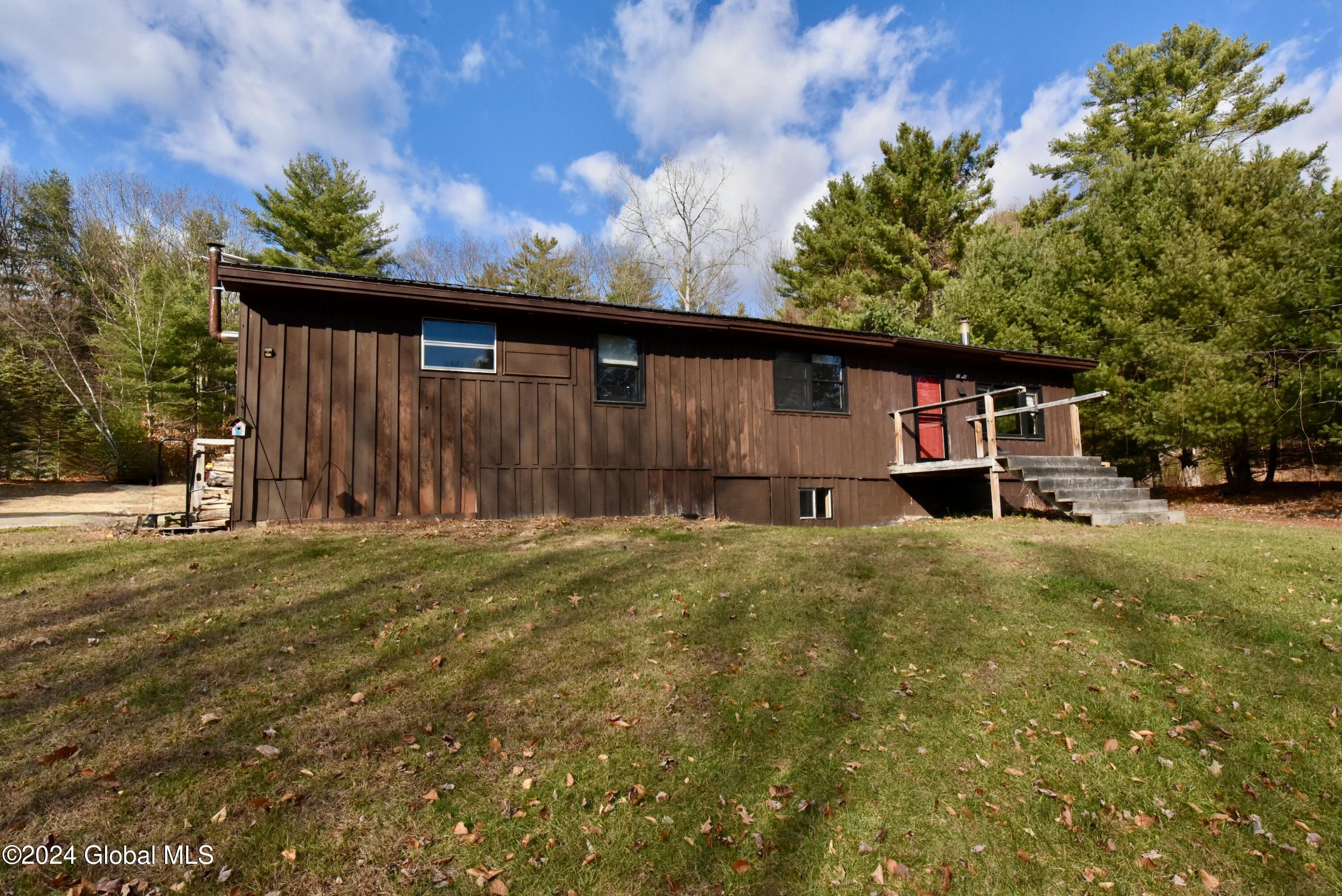 65 Barney Road, Middle Grove, New York image 1