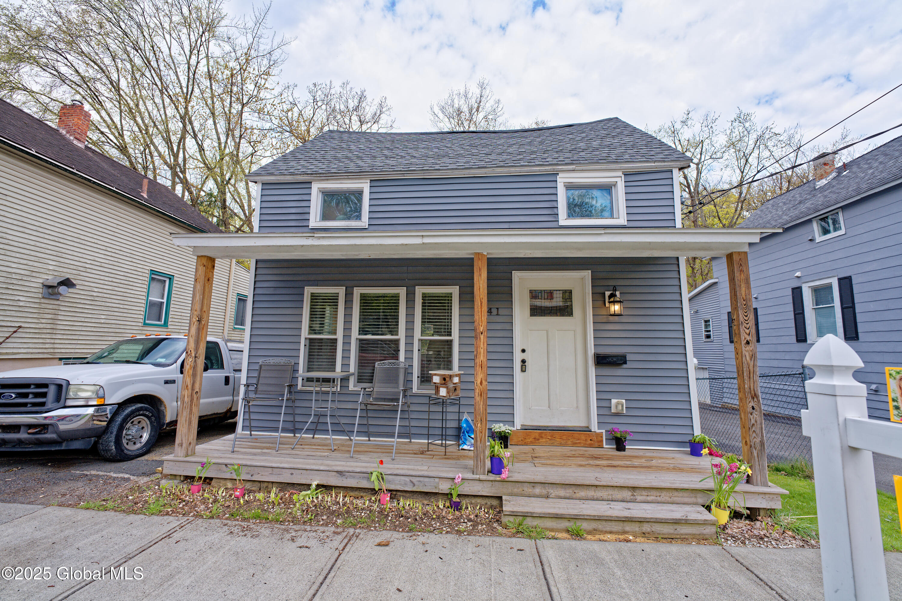 941 6th Street, Rensselaer, New York image 1