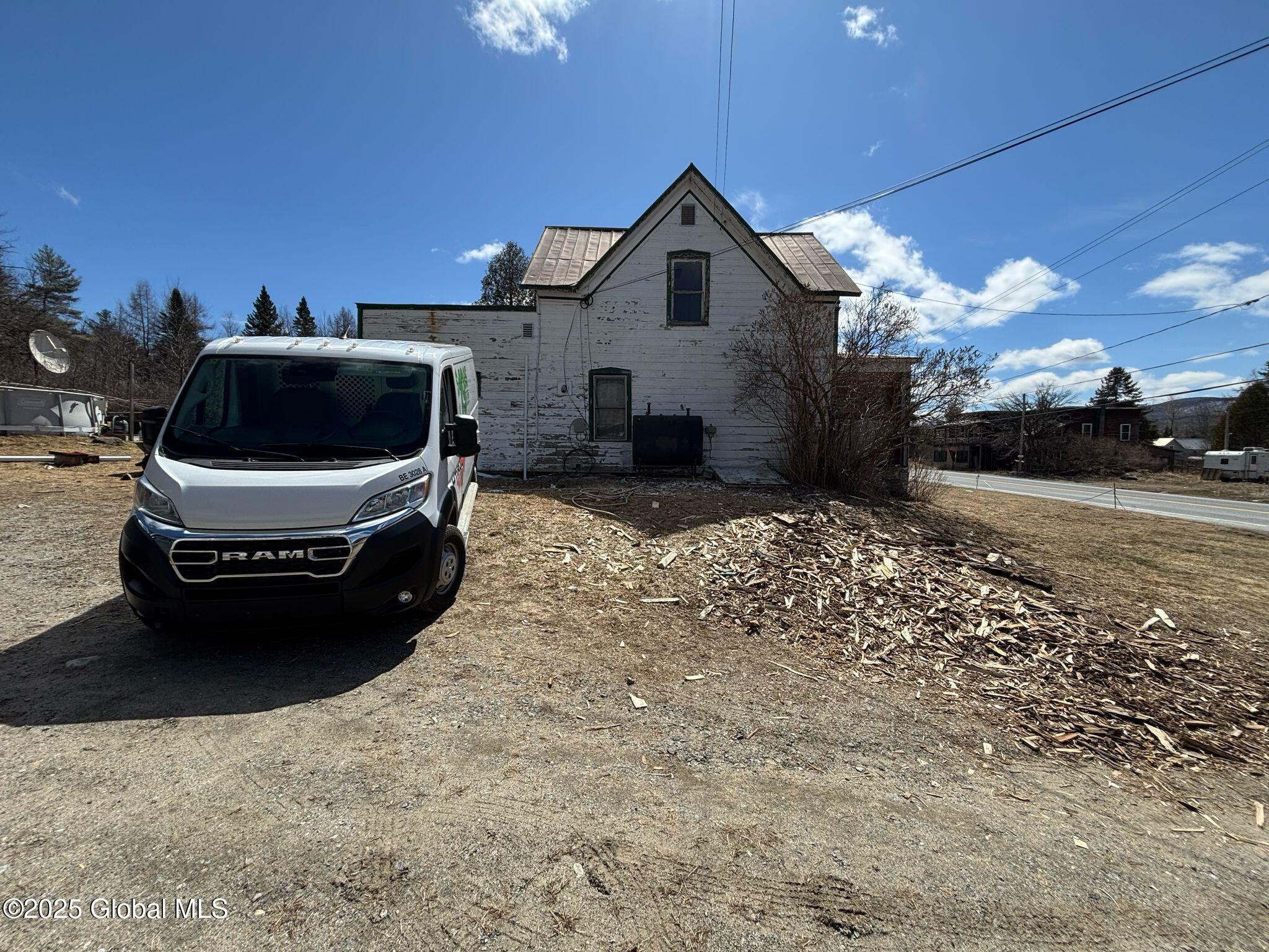2536 State Route 8, Johnsburg, New York image 2