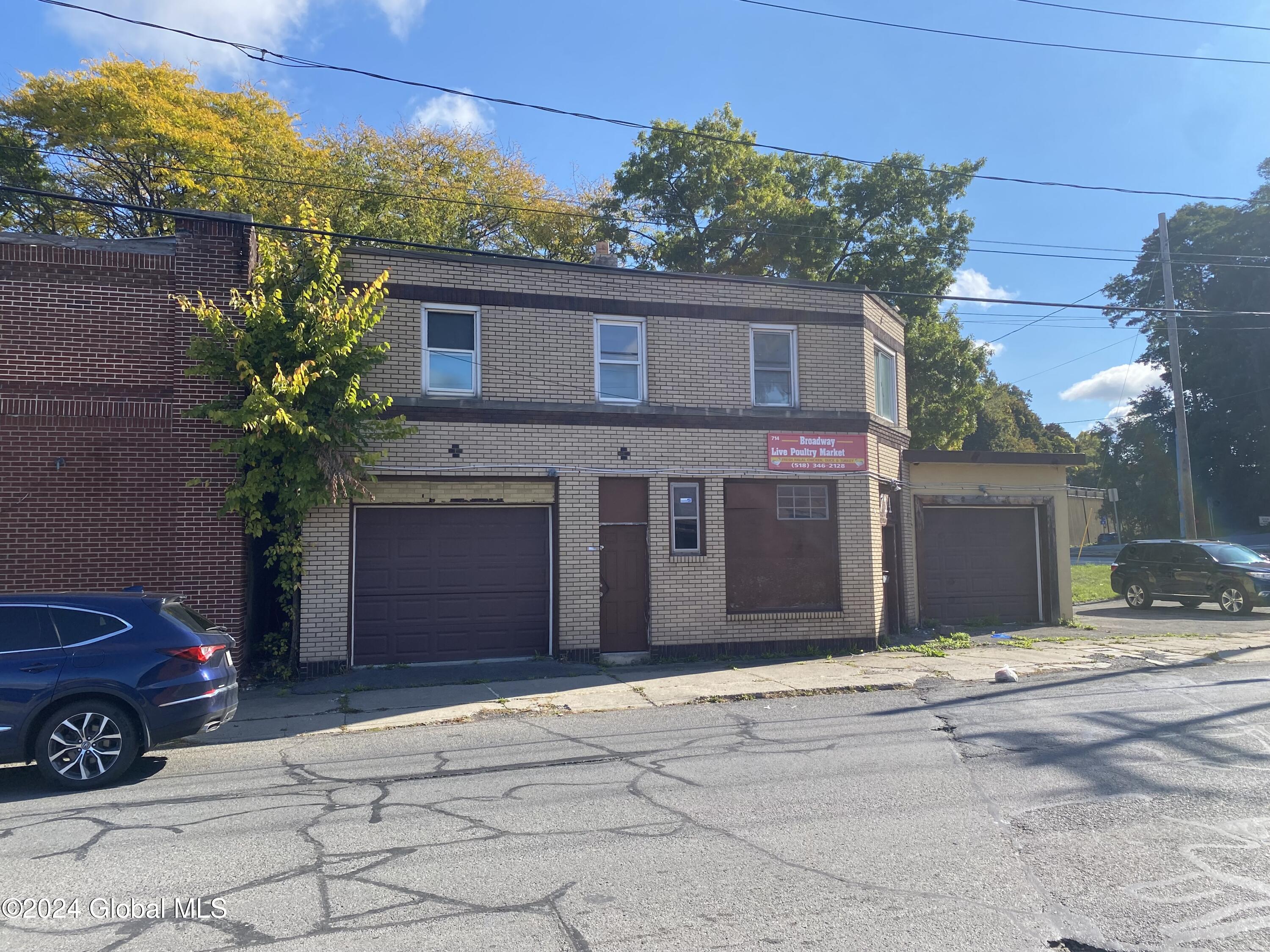 Schenectady, New York 12305, United States, ,2 BathroomsBathrooms,Commercial,Active,33169