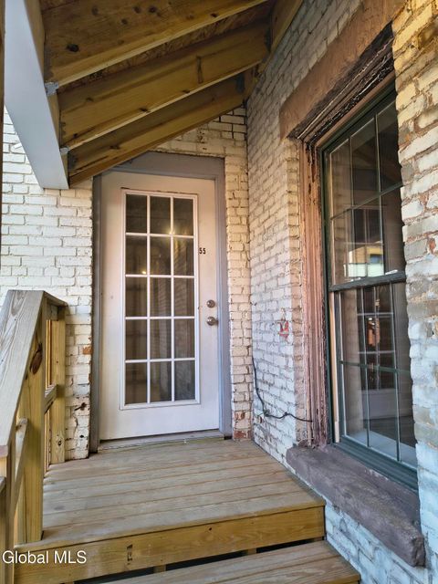 Photo of 53-55 Congress Street #55B, Troy, NY 12180 (MLS # 202614786)