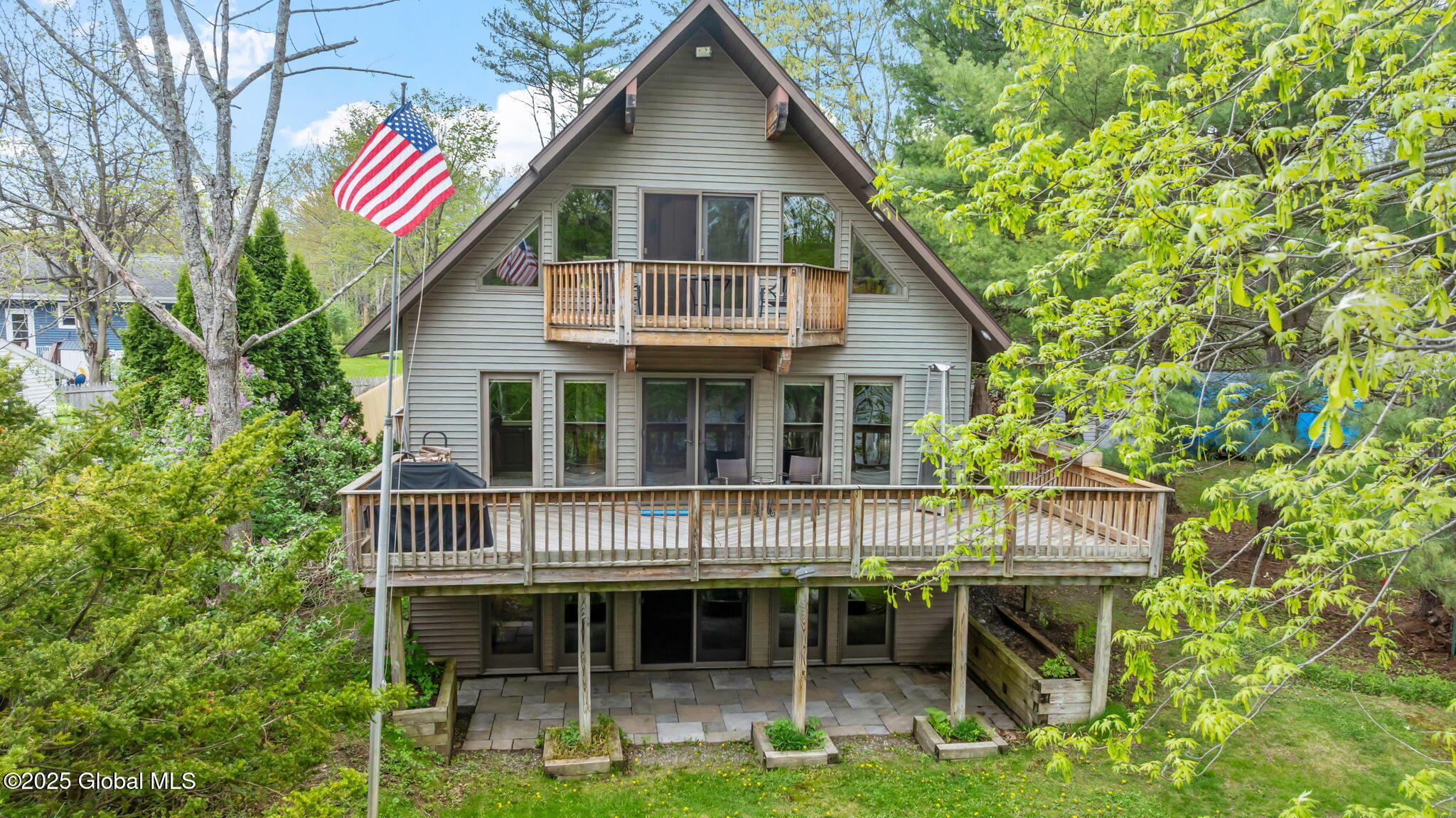 20 Zack Lane, Averill Park, New York image 2
