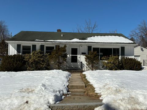 Photo of 13 Albia Avenue, Troy, NY 12180 (MLS # 202612649)