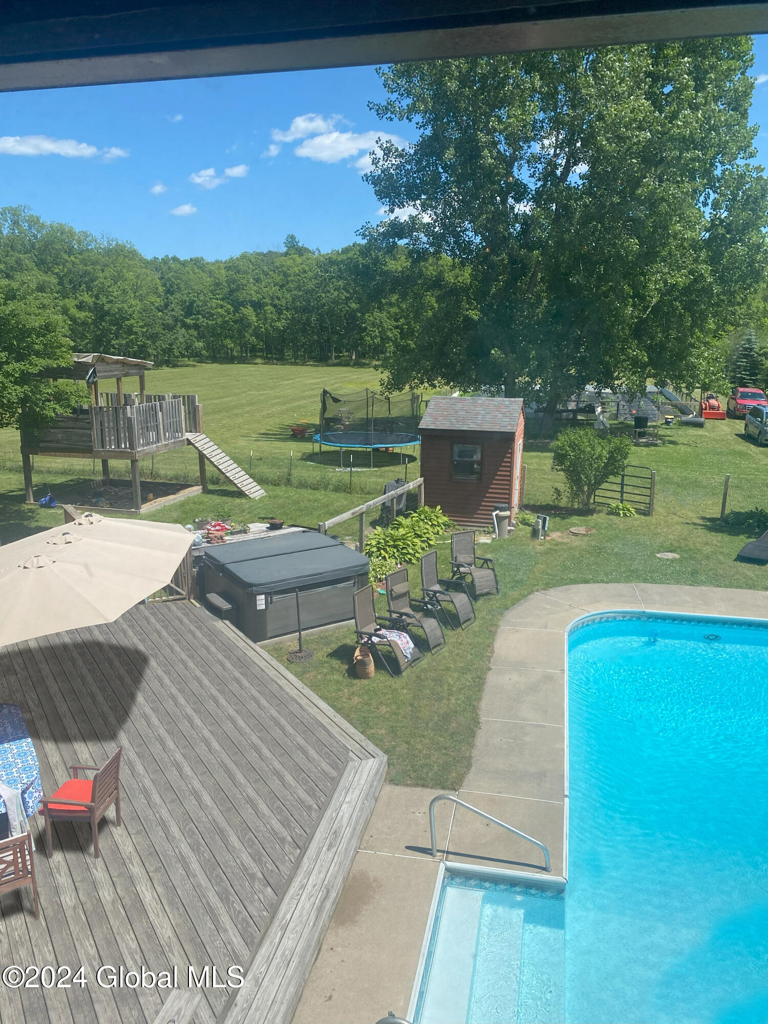 118 Spring Road, Glenville, New York image 47