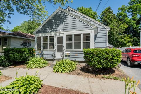 Photo of 38 Madison Street, Saratoga Springs, NY 12866 (MLS # 202524917)