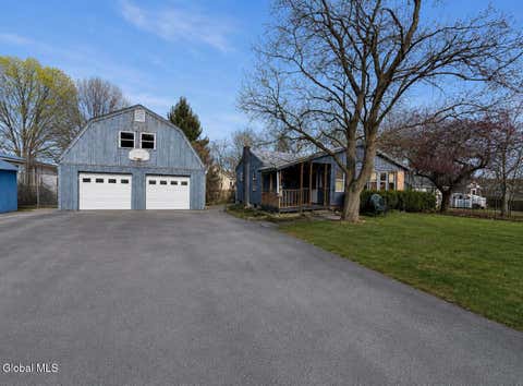 Photo of 42 Indiana Avenue, Queensbury, NY 12804 (MLS # 202623099)