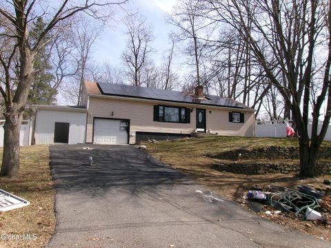 Homes For Sale - 1 Gilmore Terrace<br/> Albany County, Schenectady, NY 12303