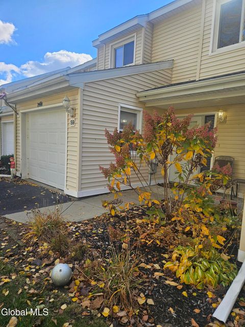 Photo of 59 Winners Circle, Saratoga Springs, NY 12866 (MLS # 202528111)