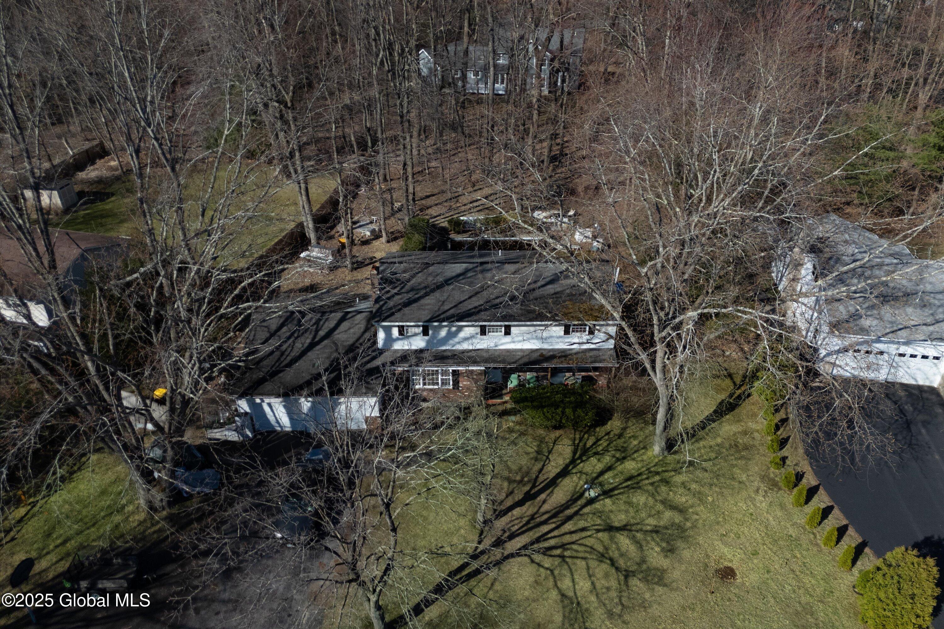 17 Rolling Brook Drive, Clifton Park, New York image 22