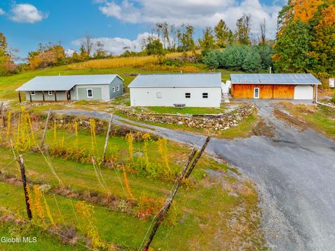 Photo of 453 County Rte 47, Argyle, NY 12809 (MLS # 202527574)
