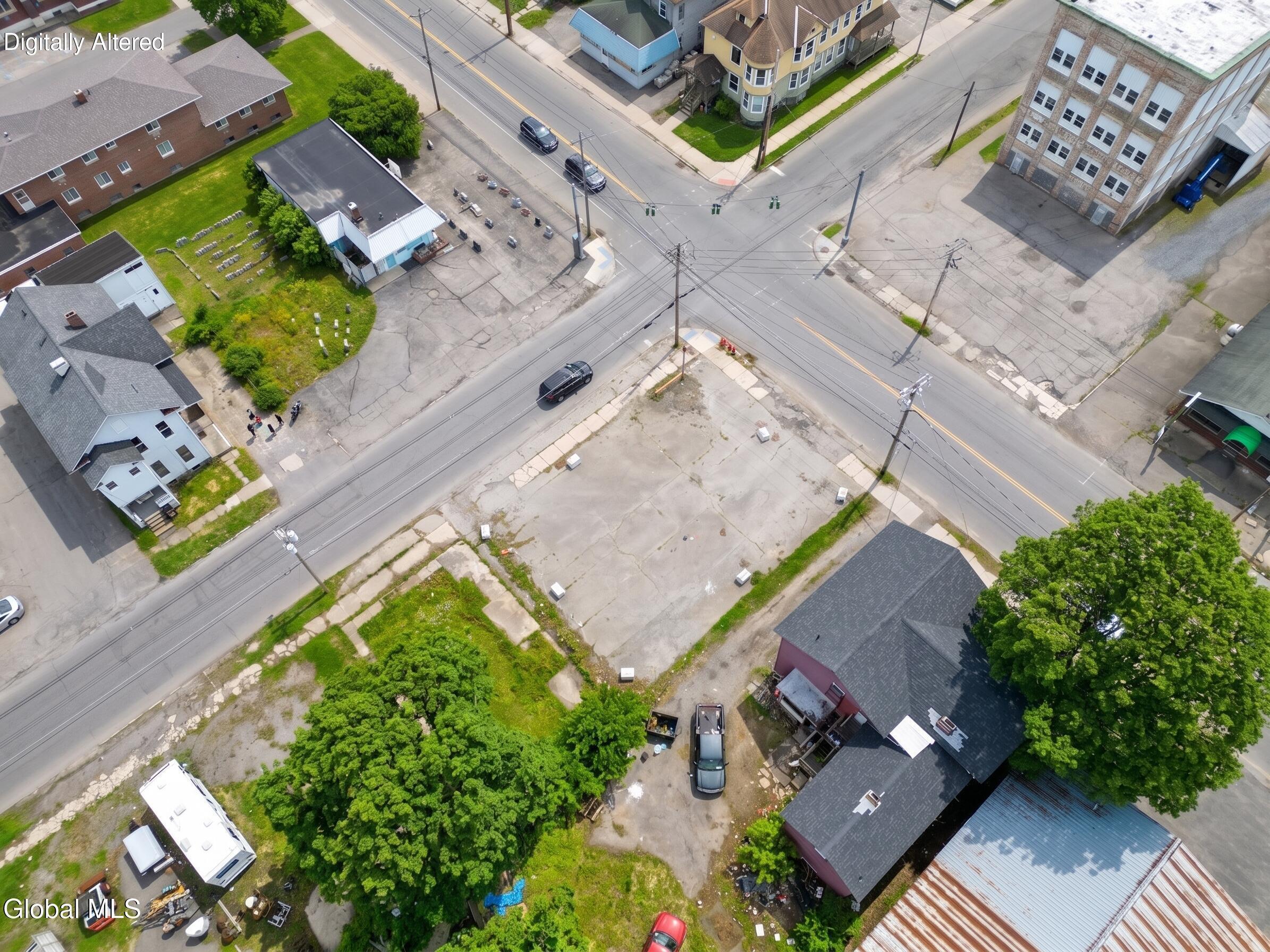 129 S Main Street