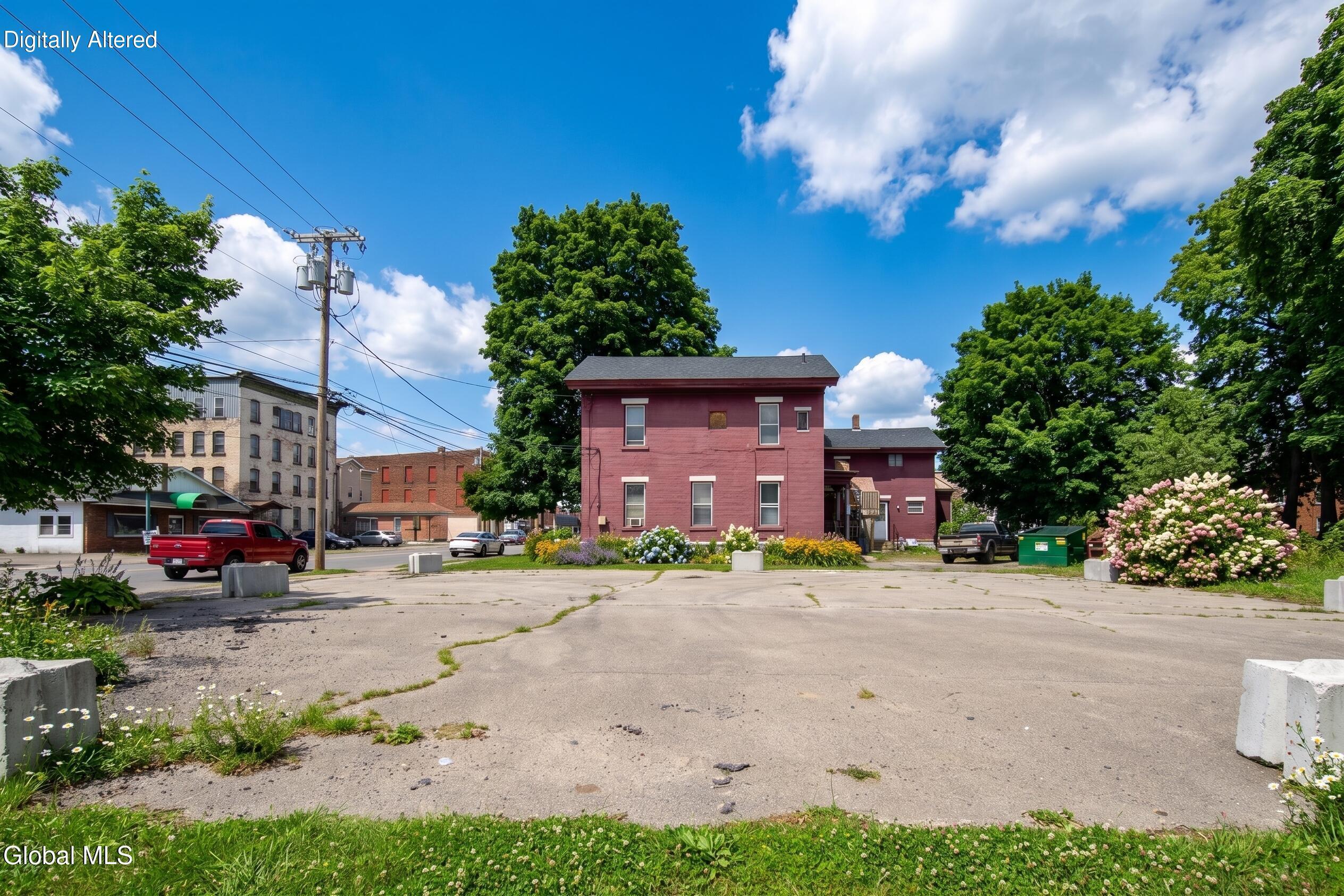 129 S Main Street