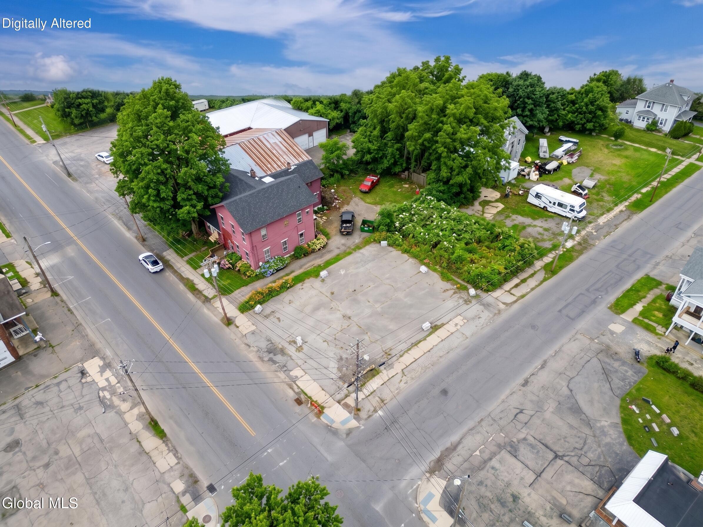 129 S Main Street