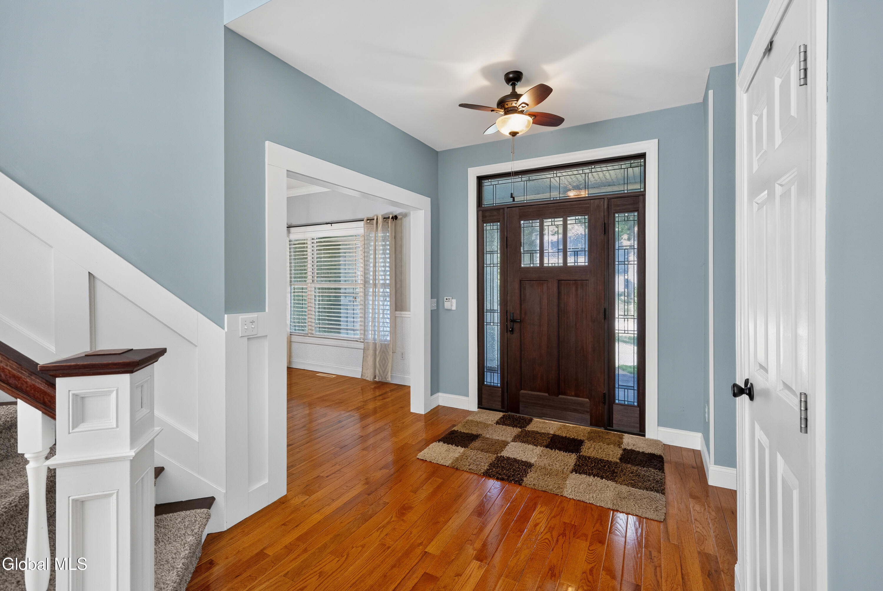 9 Sweetbriar Drive
