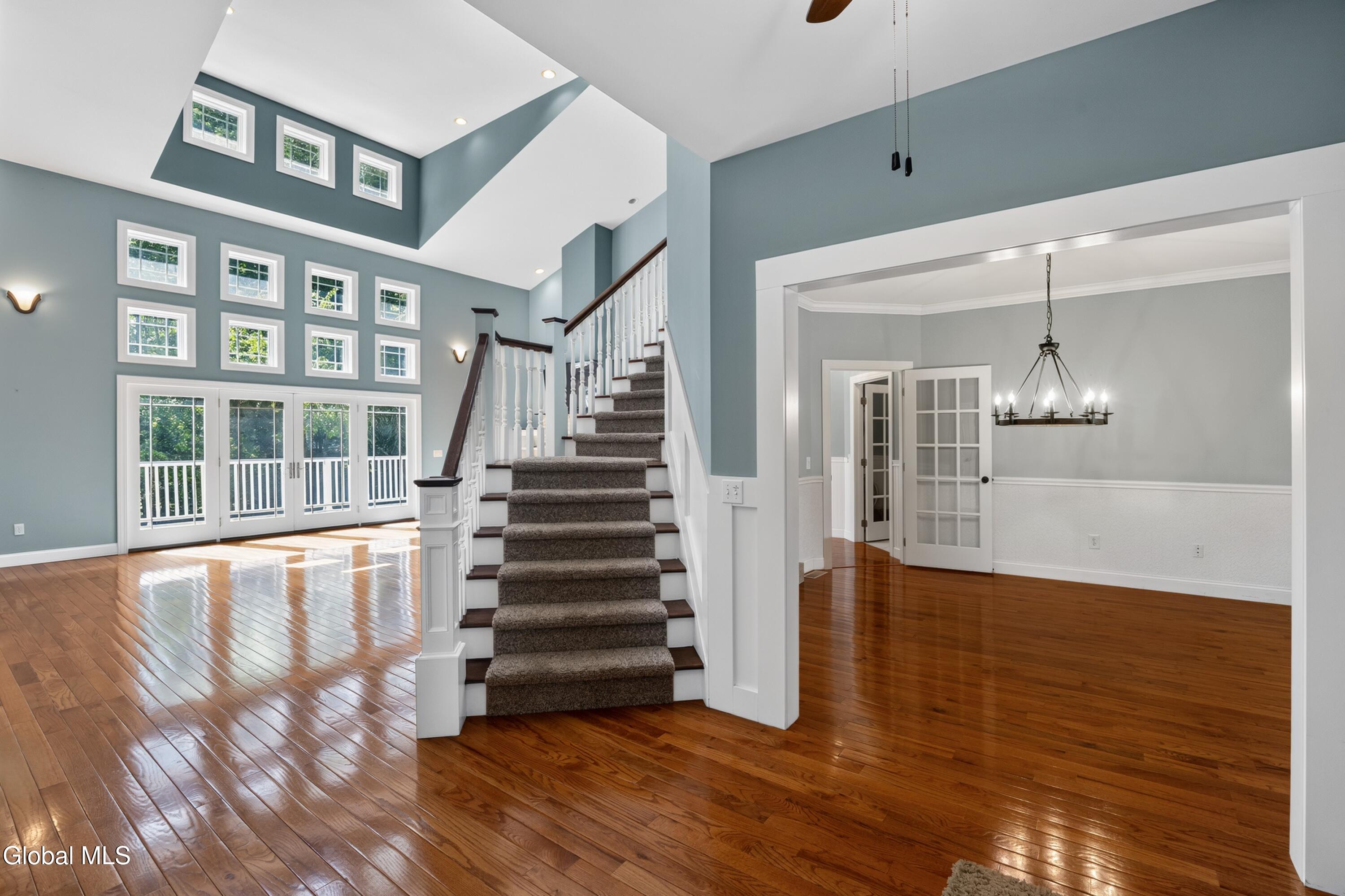 9 Sweetbriar Drive