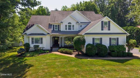 Photo of 9 Sweetbriar Drive, Wilton, NY 12831 (MLS # 202621014)