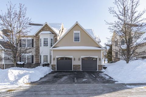 Photo of 15 Beacon Street, Ballston Spa, NY 12020 (MLS # 202611498)