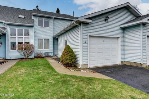 Photo of 12 White Rock Circle, Albany, NY 12205 (MLS # 202615187)