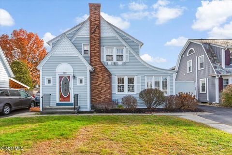 Photo of 180 S Main Avenue, Albany, NY 12208 (MLS # 202530179)