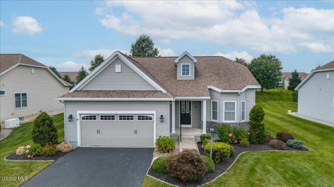 Photo of 9 Glen Meadow Drive, Halfmoon, NY 12118 (MLS # 202626434)