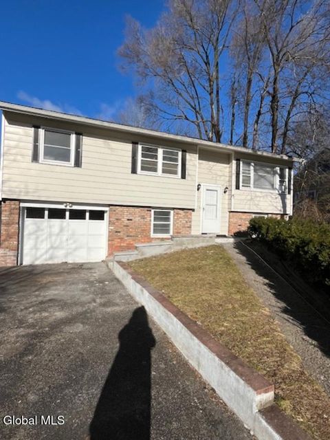 Photo of 17 Tennessee Avenue, Albany, NY 12205 (MLS # 202530992)