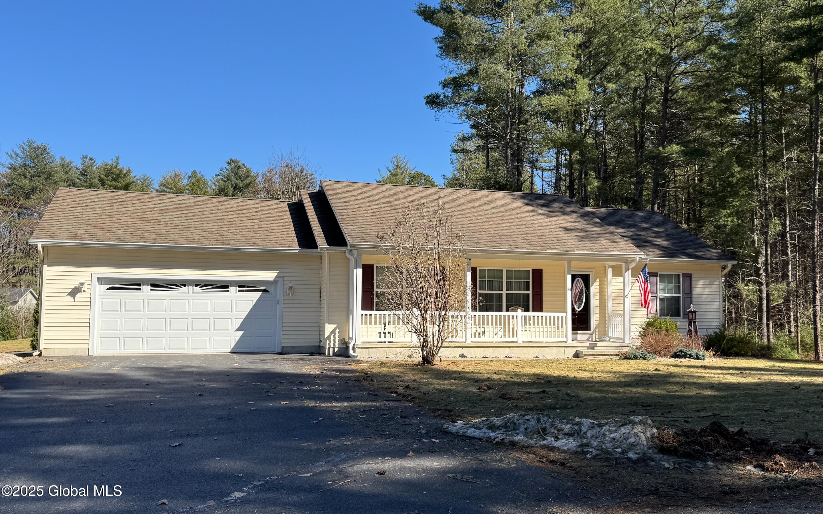 703 Sherman Avenue, Queensbury, New York image 4