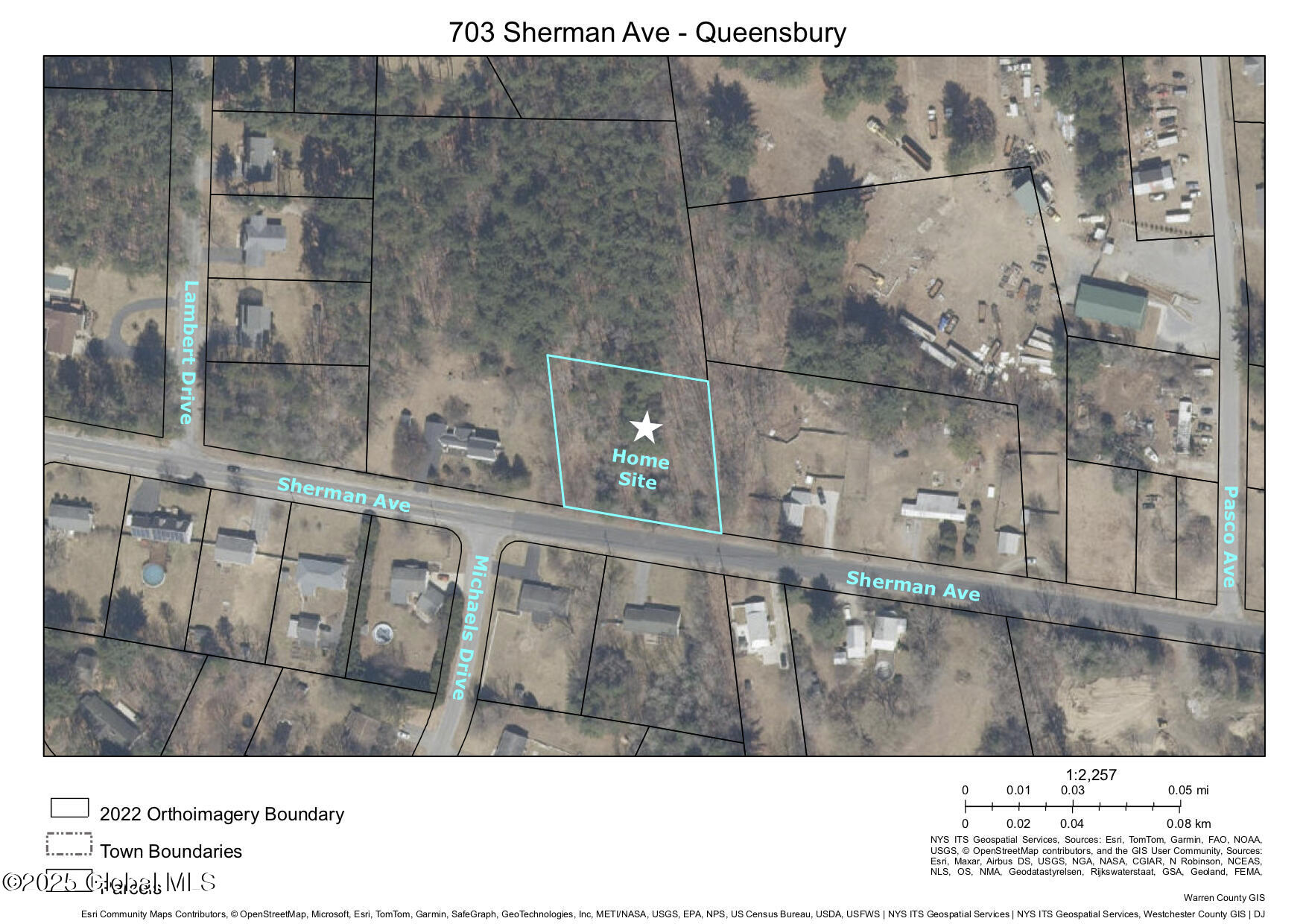 703 Sherman Avenue, Queensbury, New York image 6