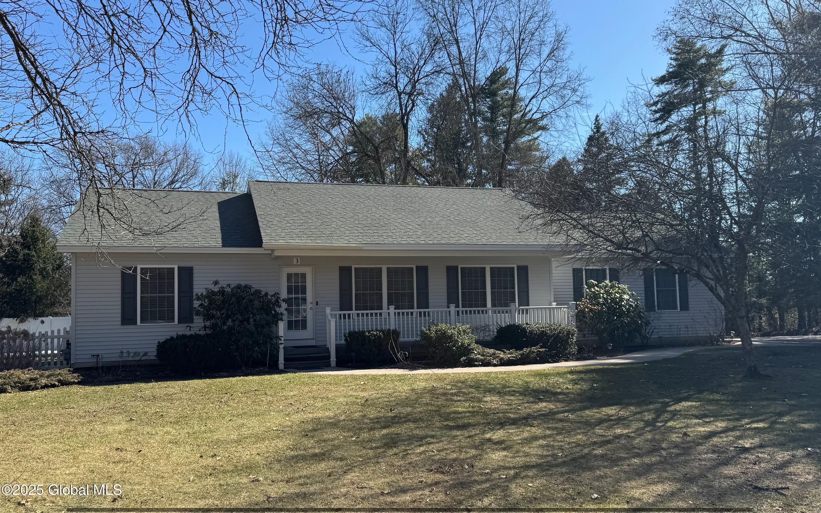 703 Sherman Avenue, Queensbury, New York image 2