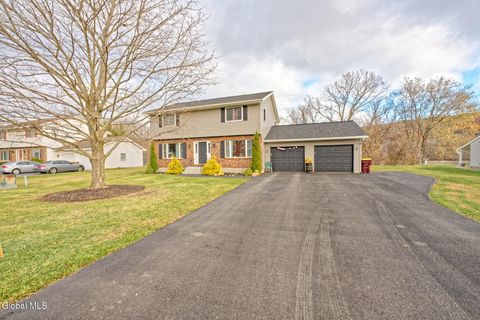 Photo of 36-38 Riverview Drive, Rotterdam Junction, NY 12150 (MLS # 202529873)