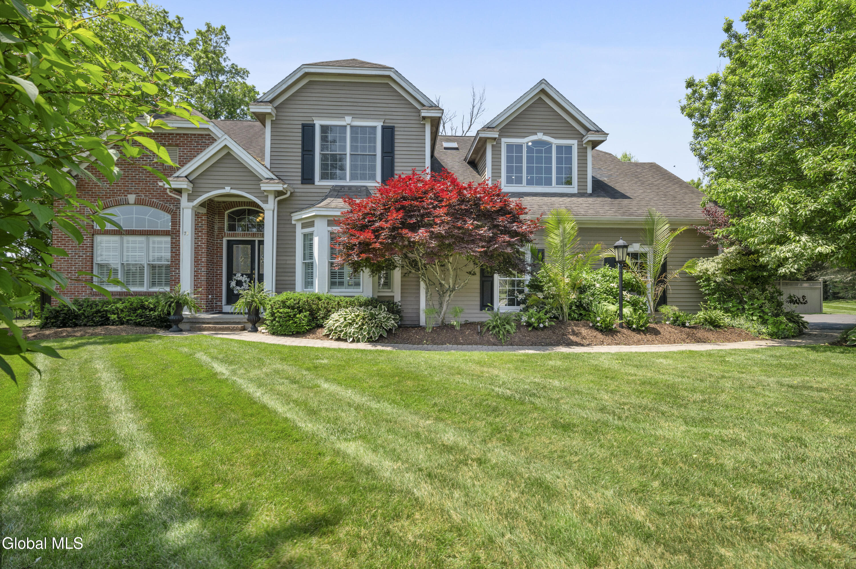 73 Masters Common South