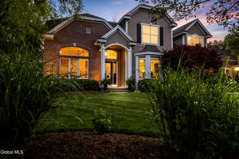 Photo of 73 Masters Common South Cmn, Queensbury, NY 12804 (MLS # 202613954)