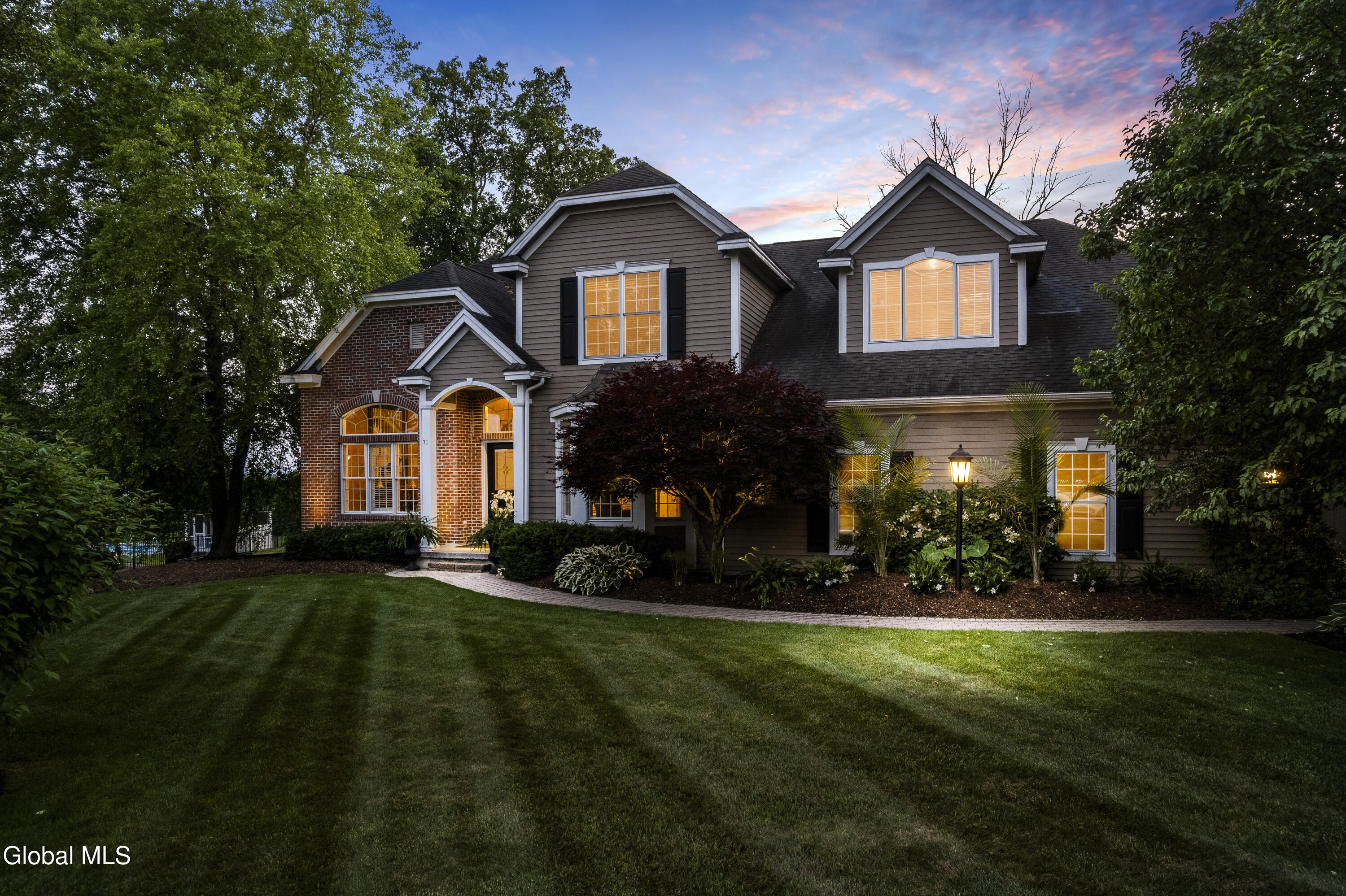 73 Masters Common South