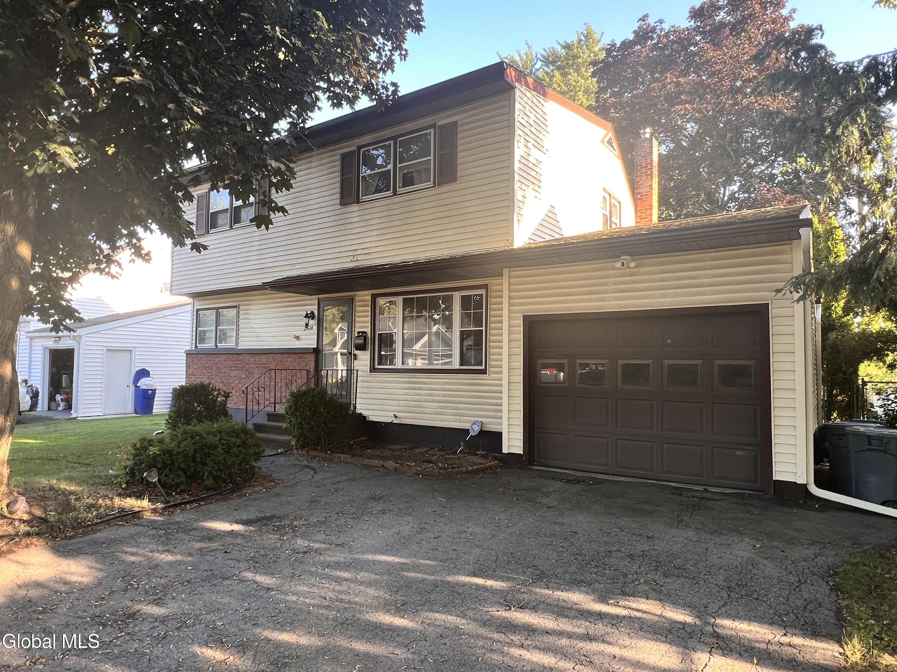 2516 Consaul Road