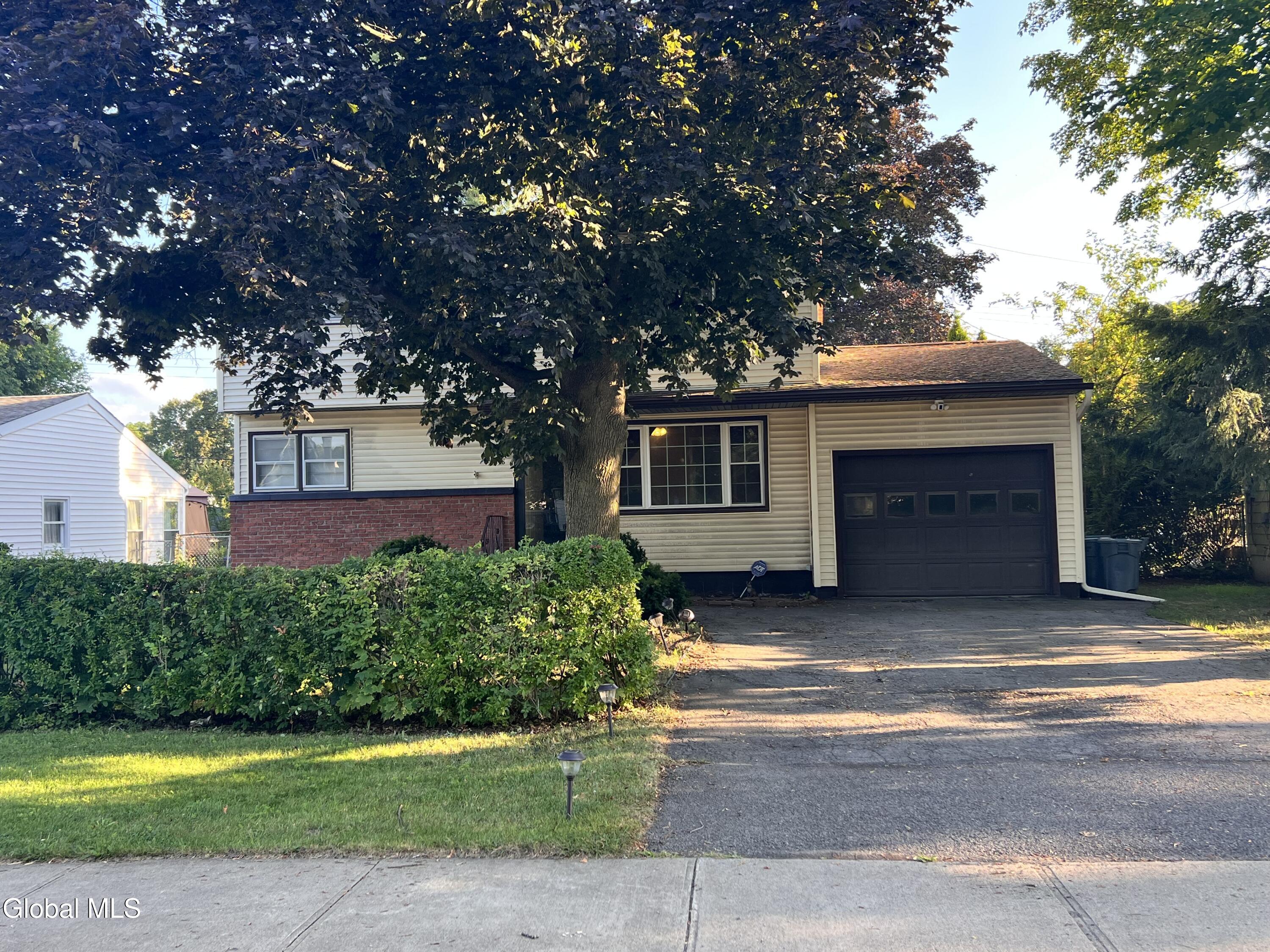 2516 Consaul Road