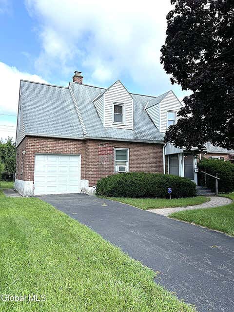Homes For Sale - 181 Hollywood Avenue<br/> Albany, NY 12209