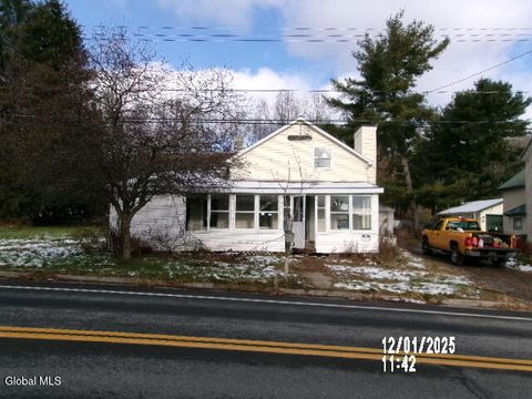 Photo of 2111 State Route 165, Cobleskill, NY 12043 (MLS # 202530495)