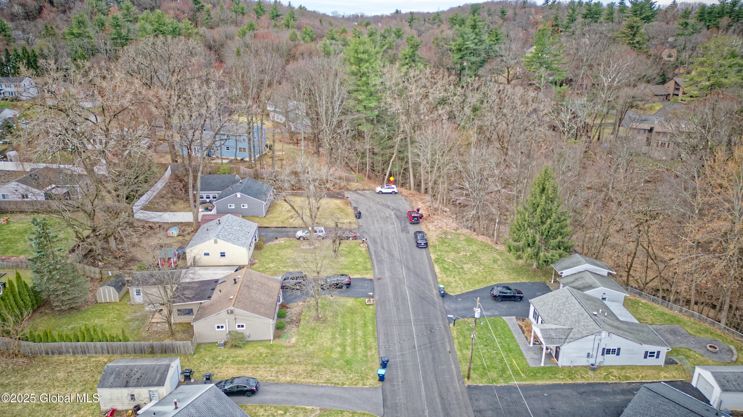 8 Thames Drive, Niskayuna, New York image 27