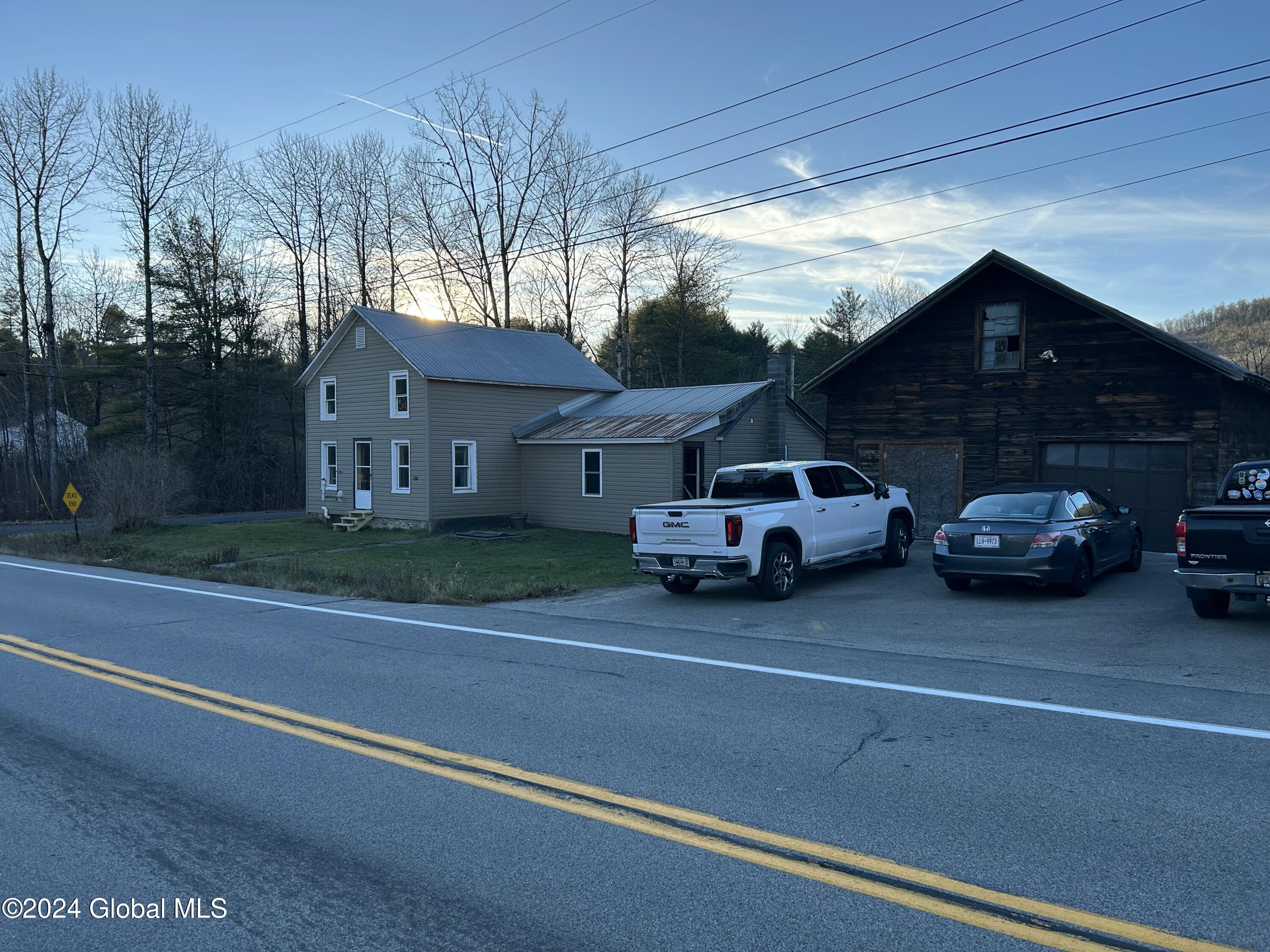 3376 State Highway 10, Johnstown, New York image 2