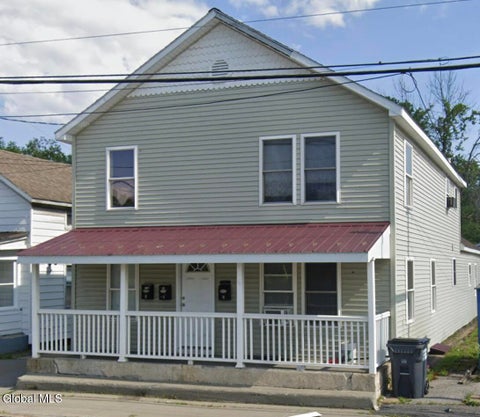 Apartment For Rent - 6 River Street #3<br/> Saratoga County, Corinth, NY 12822