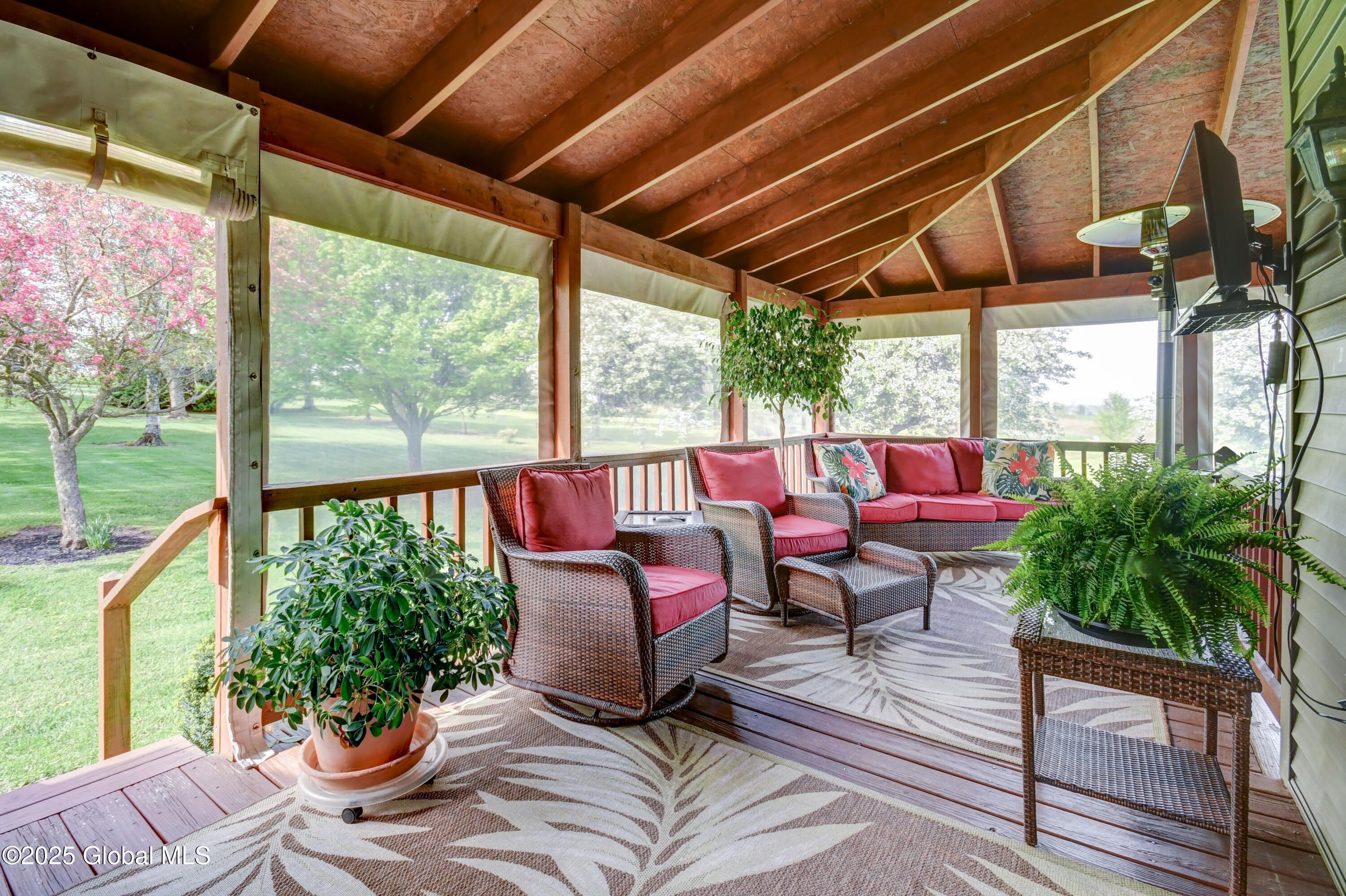 506 Nellis Road, Fort Plain, New York image 37