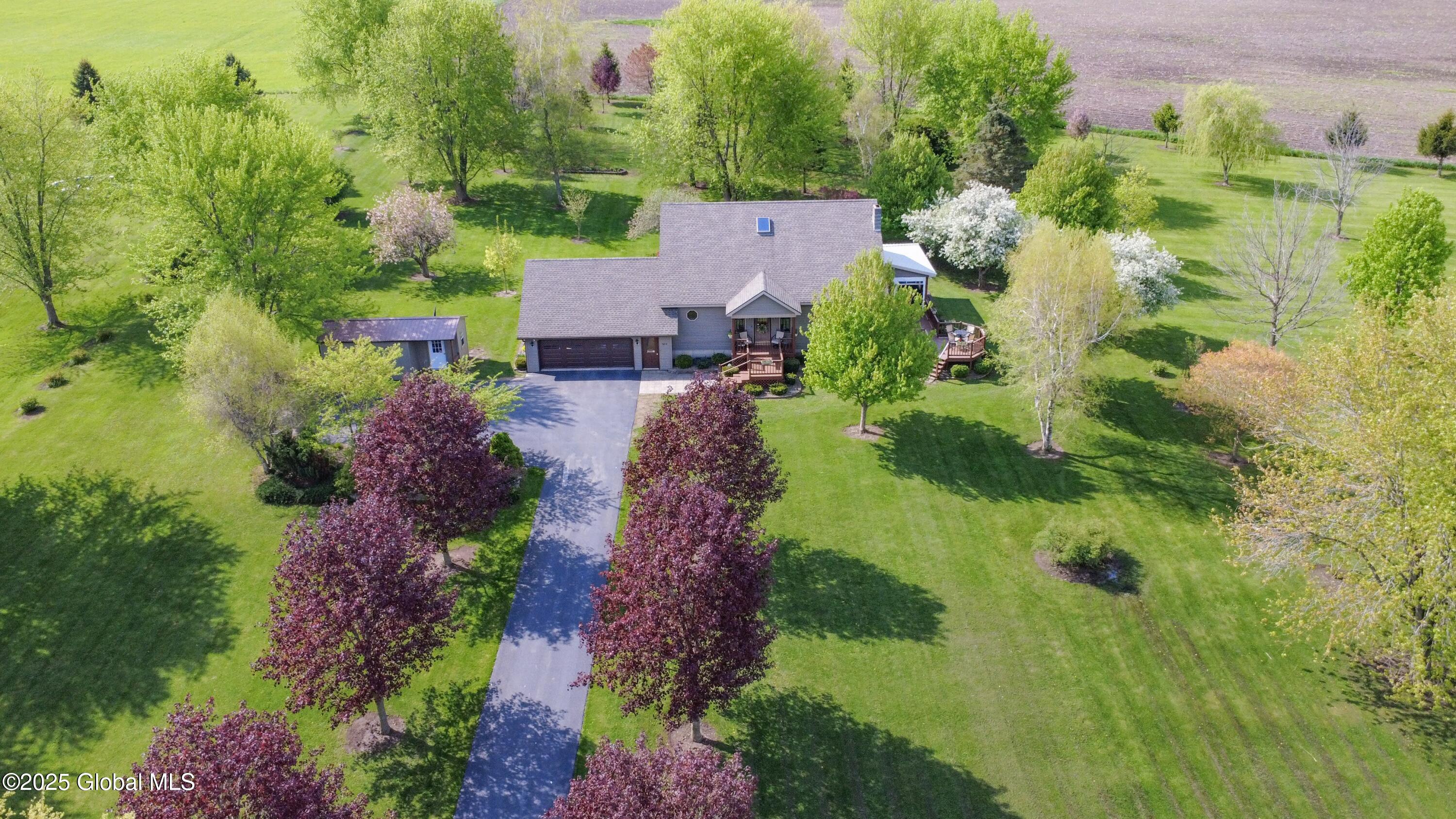 506 Nellis Road, Fort Plain, New York image 2
