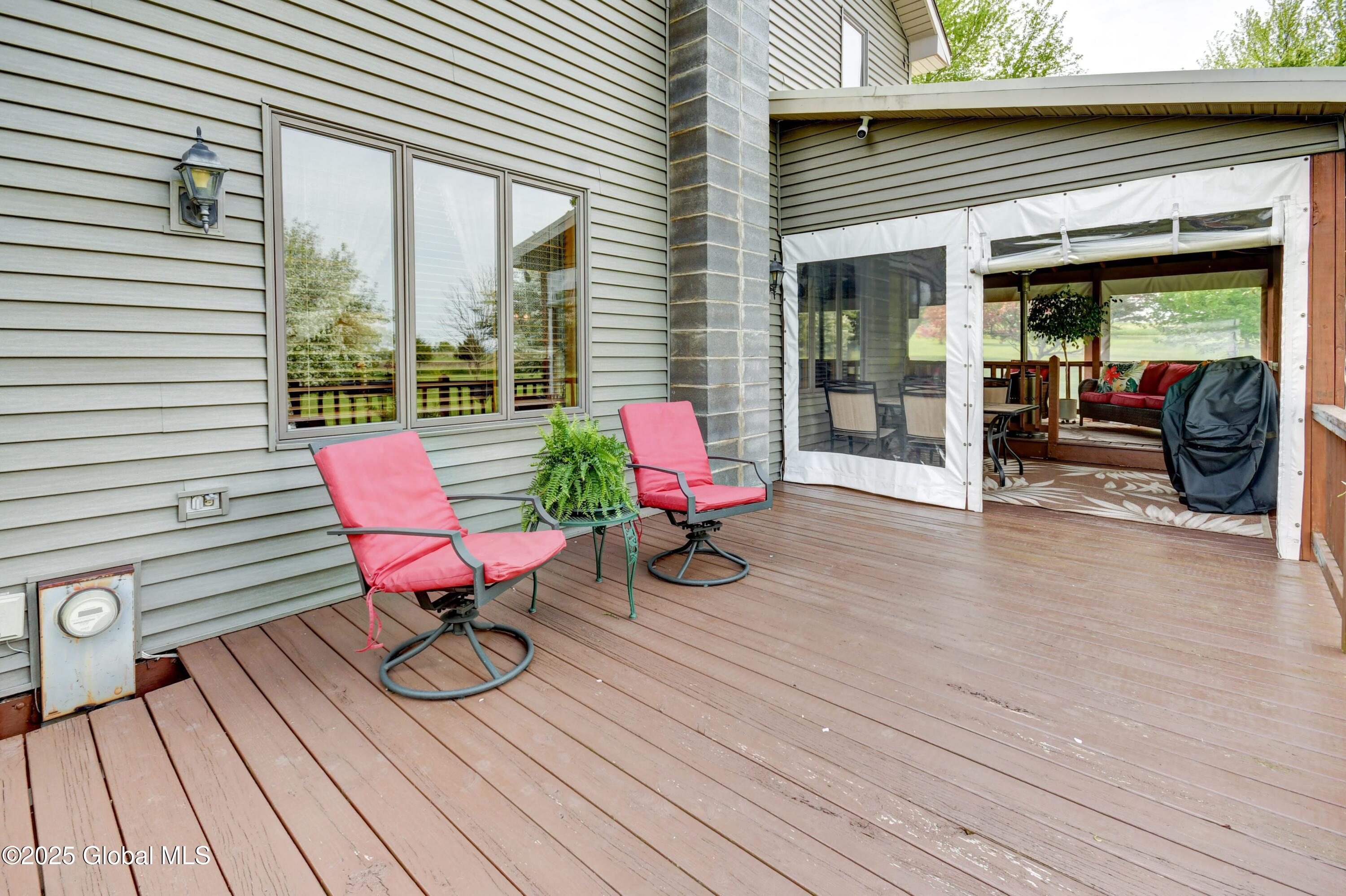 506 Nellis Road, Fort Plain, New York image 43
