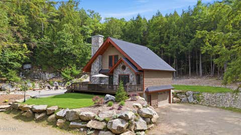 Photo of 1179 Lake Avenue, Lake Luzerne, NY 12846 (MLS # 202623143)